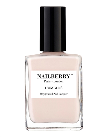 Nailberry Almond