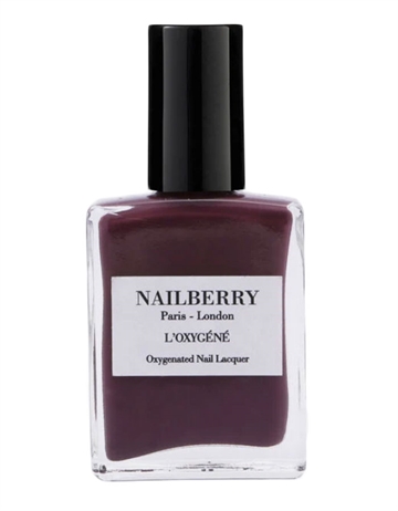 nailberry boho chic