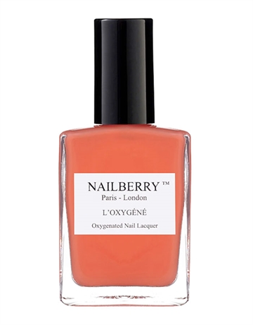 Nailberry Decadence