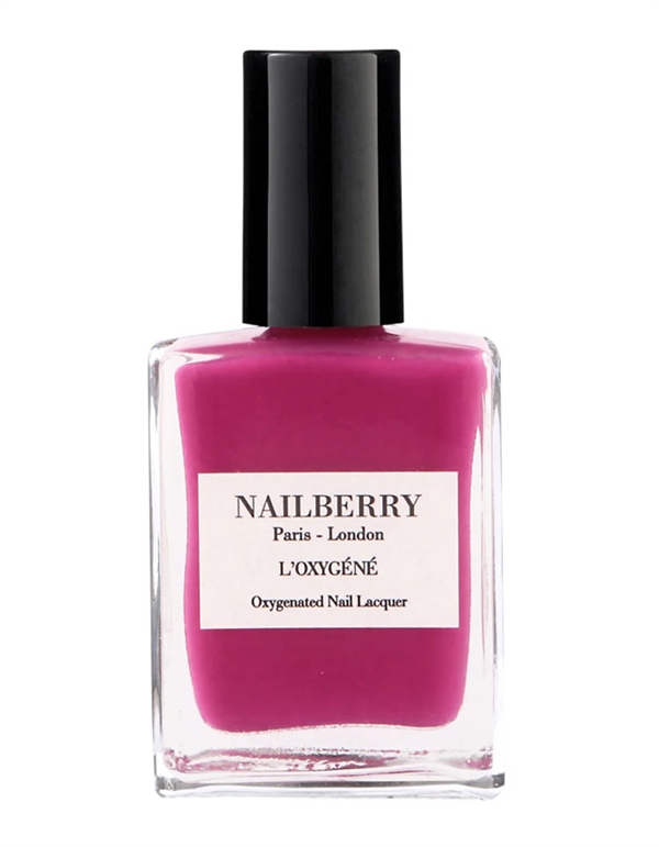 Nailberry Fuchsia In Love