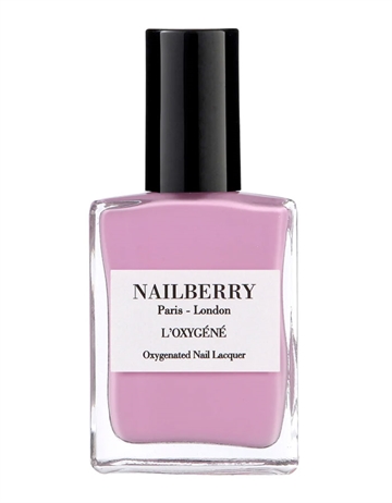 Nailberry Lilac Fairy