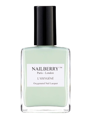 Nailberry Minty Fresh