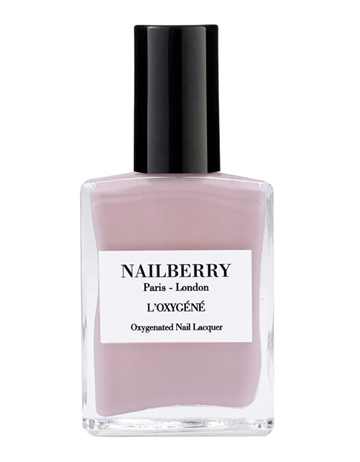 Nailberry Romance