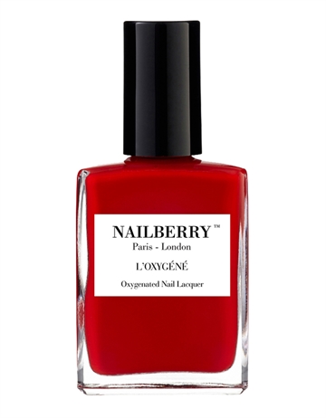 Nailberry Rouge