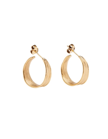 Pico olive Petit Stud Gold