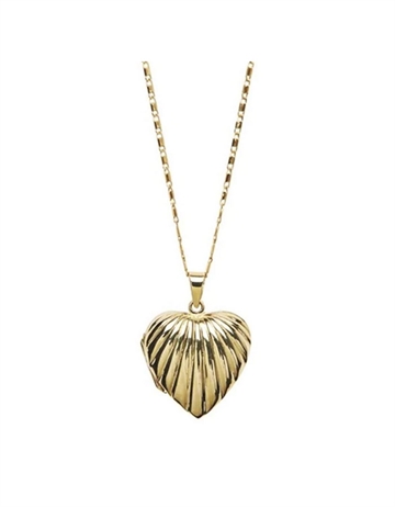 Pico secret love necklace