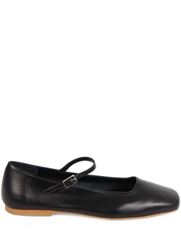 Augusta Julieta Ballerina Black