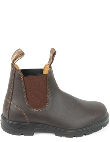 Blundstone 550 Walnut Brown