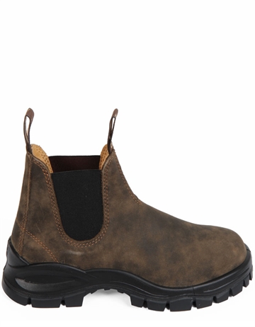 Blundstone 2239 Rustic Brown