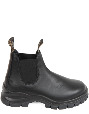 Blundstone 2240 Støvle Black