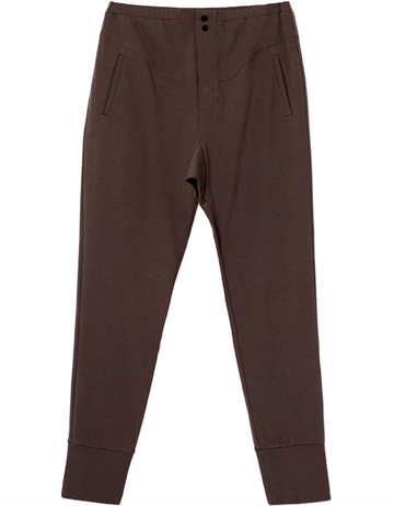 Graumann Risse Brown