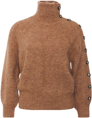 Heartmade Keona Camel