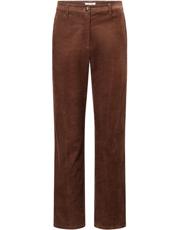 nué notes Robert Dark Brown