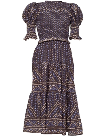 Sea New York Delphine Blue