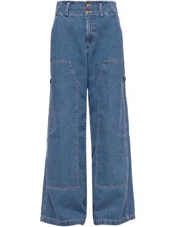 Sea New York Zoe Blue