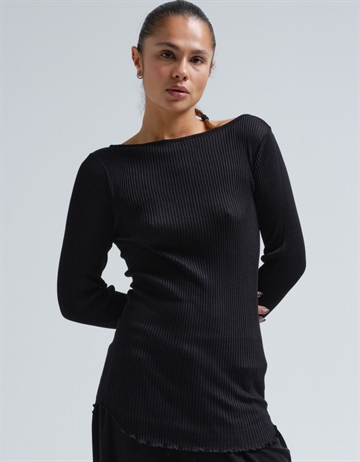 Seamless Basic Elegante Black