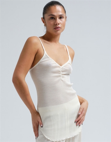 Seamless Basic Piccola Off-White