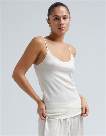 Seamless Basic Rosaria Off-White