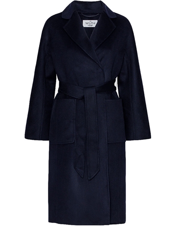 Wuth Amanda Navy