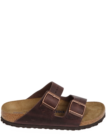 Birkenstock Arizona Habana