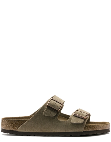 Birkenstock Arizona Sandal Taupe
