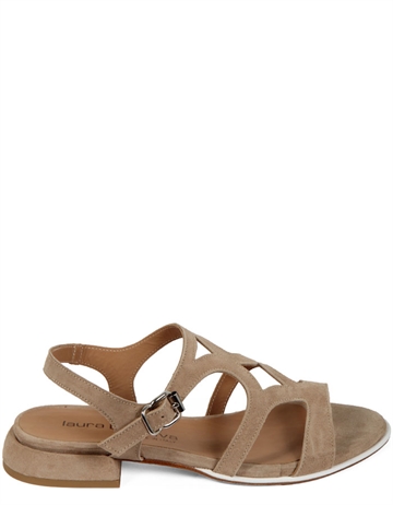 Laura Bellariva 8907 Taupe