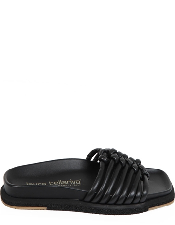 Laura Bellariva 8933 Nero