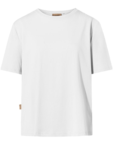 Rue de Tokyo Trish T-shirt White