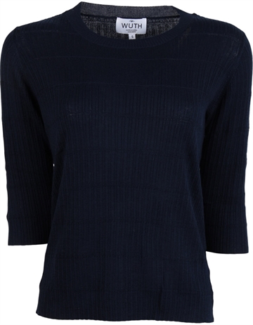 Wuth Milla Navy