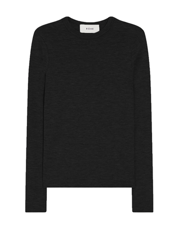 róhe fine merino longsleeve