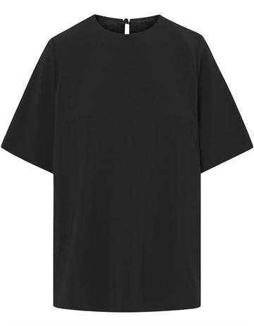 Lovechild 1979 Lucy blouse, Black