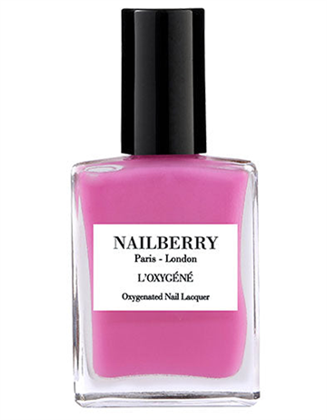 Nailberry  Pomegranate Juice