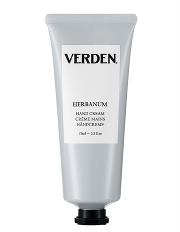 verden hand cream herbanum