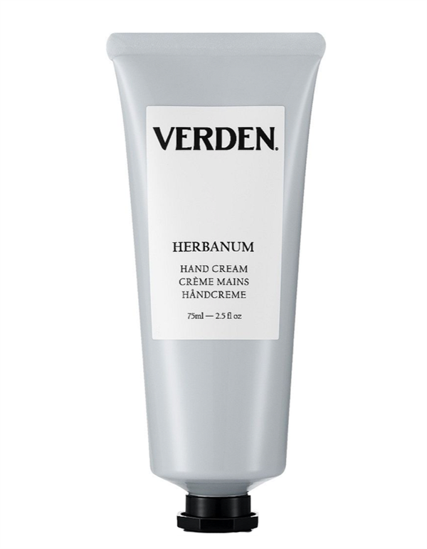 verden hand cream herbanum