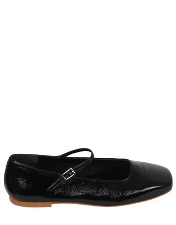 Augusta Julietta Glossy Black