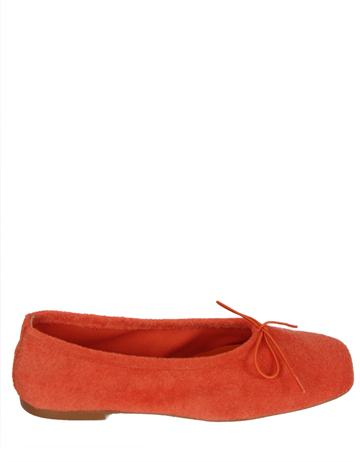 Augusta Sienna Cotton Orange