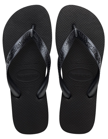 Havaianas Top Black