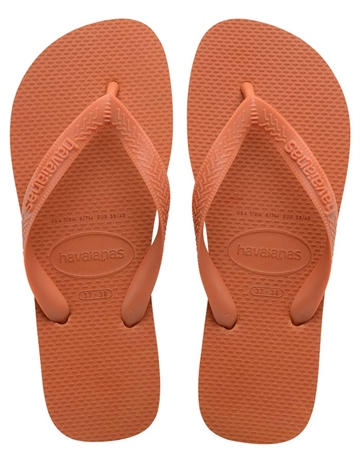 Havaianas Top Senses Cerado Orange