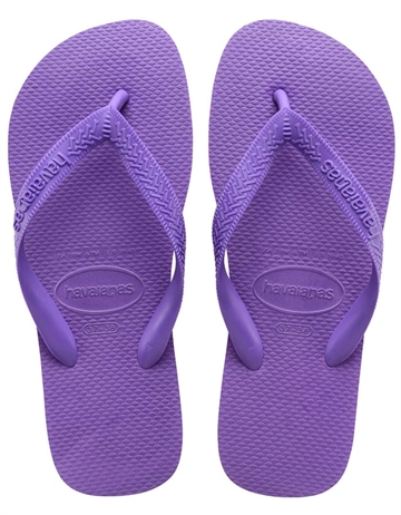 Havaianas Top Dark Purple