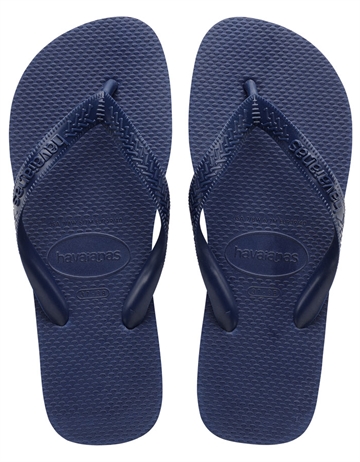 Havaianas Top Navy Blue