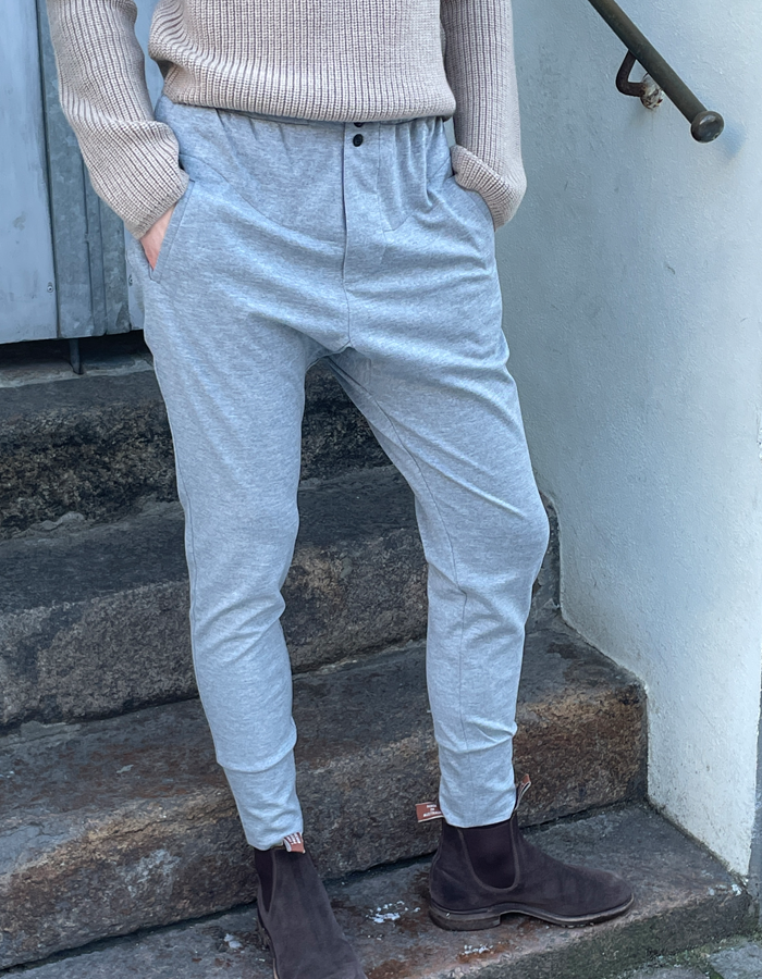 Graumann Risse Uniform