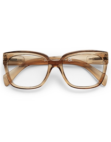 Have A Look Mood Brown Sugar