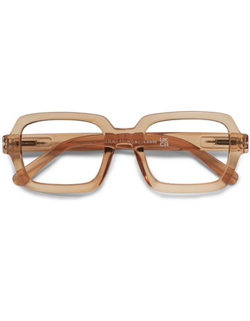 Have A Look Square Brown Sugar