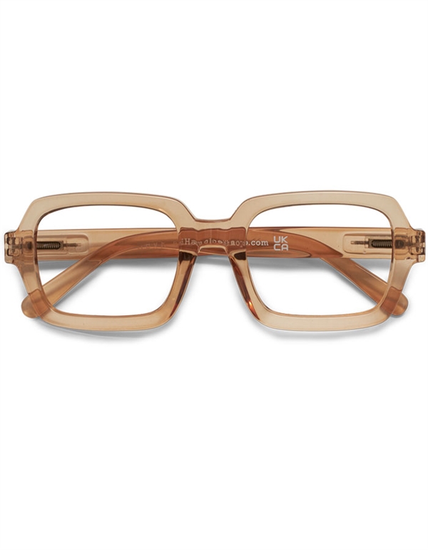 Have A Look Square Brown Sugar