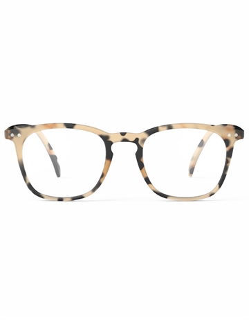 Izipizi #E Light Tortoise