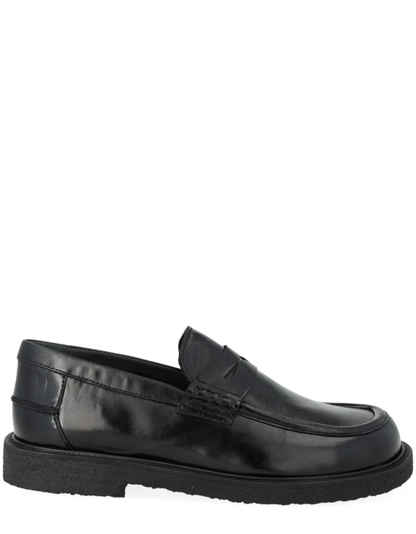 Angulus 1670 Black