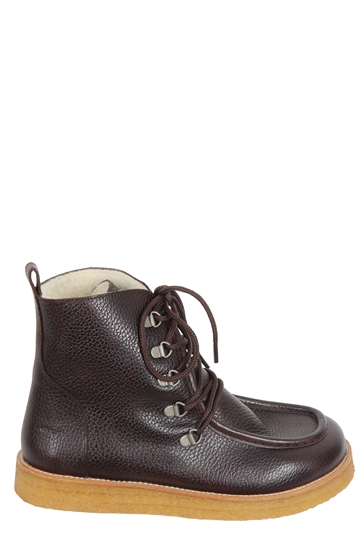 Angulus 7666 Dark Brown