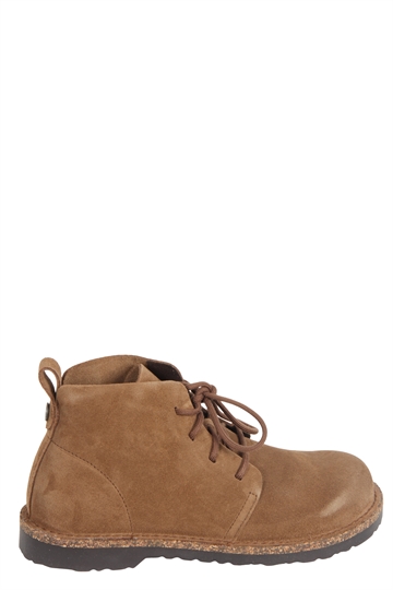 Birkenstock Uppsala Mid Dark Tea