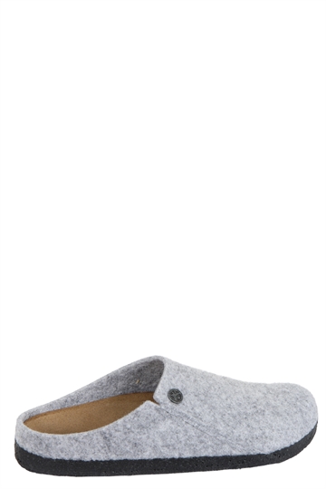 Birkenstock Zermatt Light Grey
