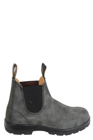 Blundstone 587 Rustic Black